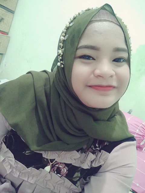 Krisna Wati profile icon