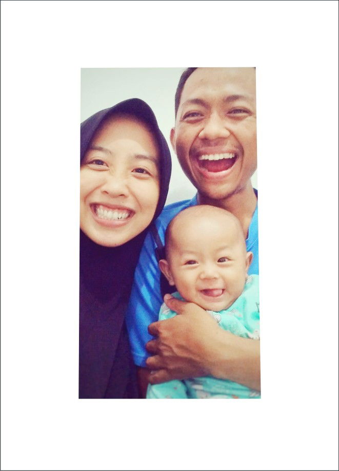 erlita setiyorini profile icon