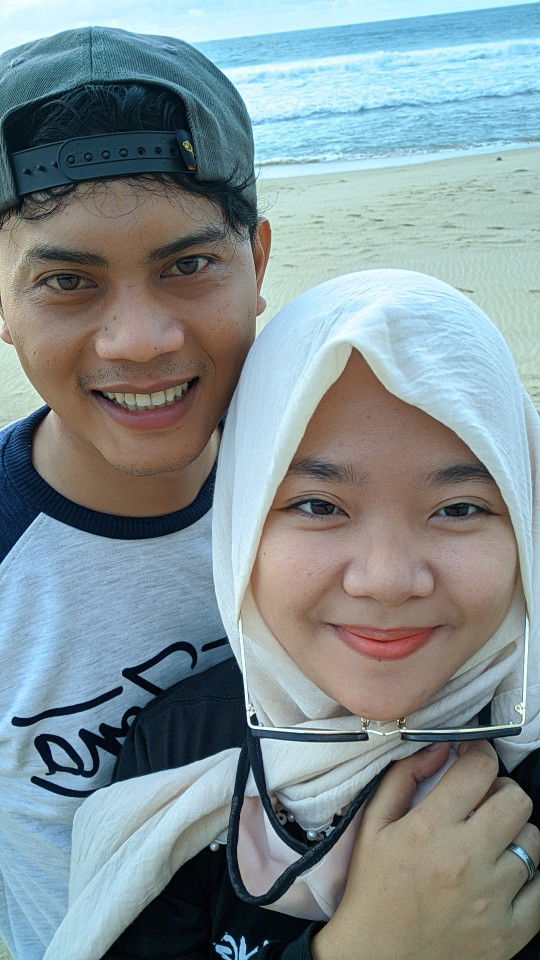 Rismayanti profile icon