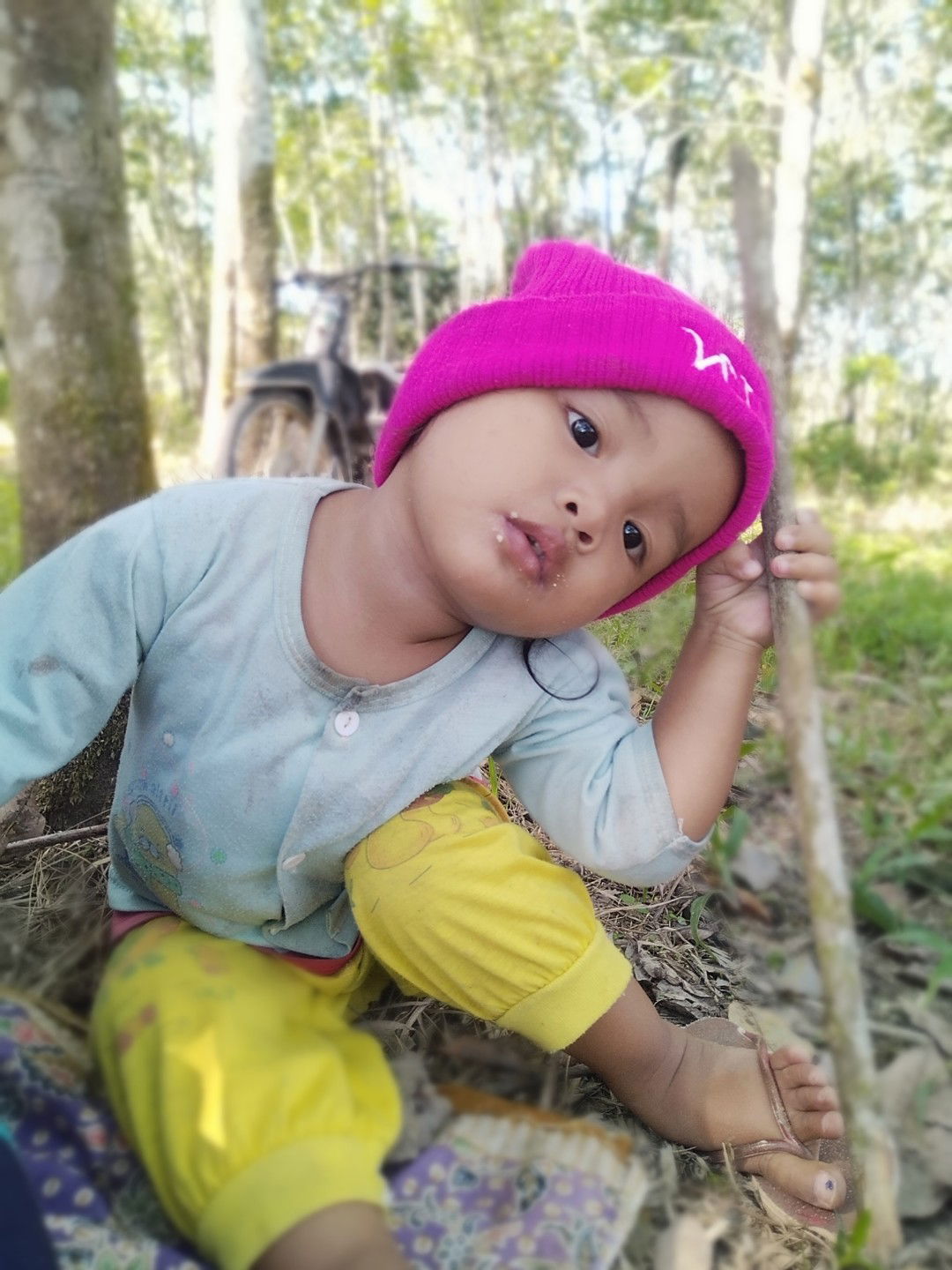 Hellin Syevanya Barus profile icon