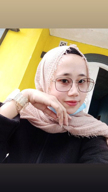 Siti Sarah Sarifah profile icon