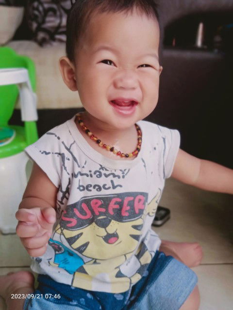 Siti Masruroh profile icon