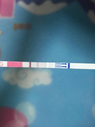 2nd pregnancy? xready?