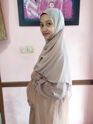 Pila anggraeni profile icon