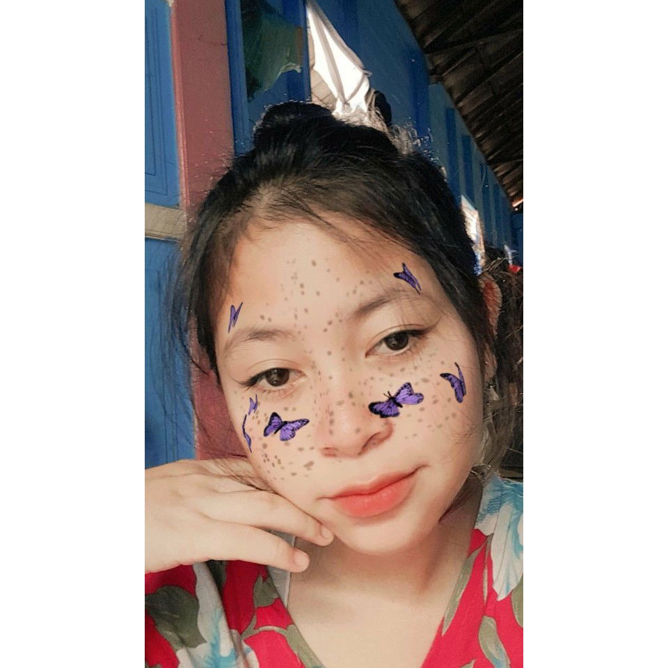 Riani Kim Rara profile icon