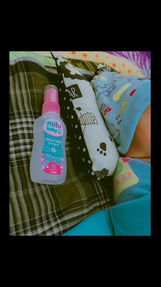 Fitri Mahmuddah profile icon