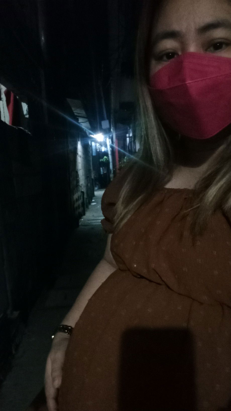 Rose anne Delacruz profile icon