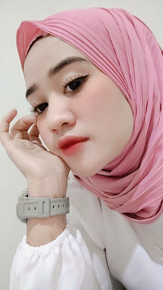 Vika saputri profile icon