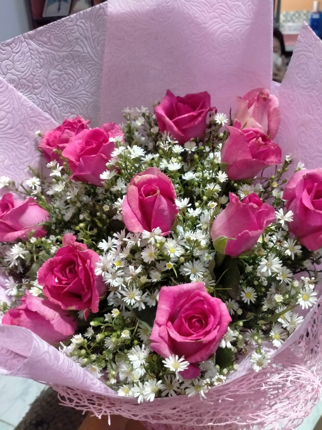 Leigh Leigh profile icon