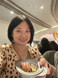 Sze wei Tan profile icon