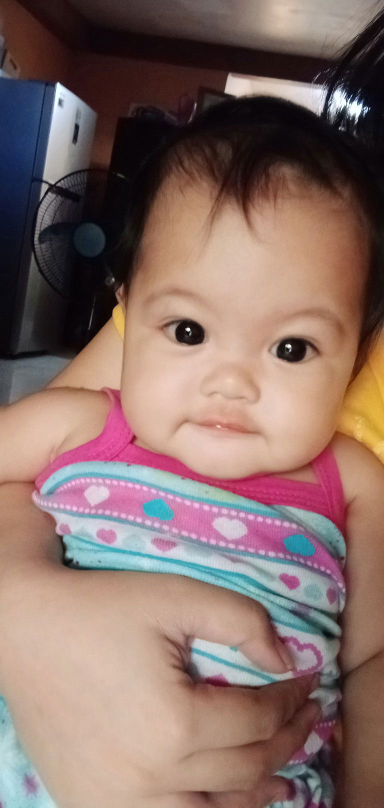 Medel Ybanez Acero profile icon