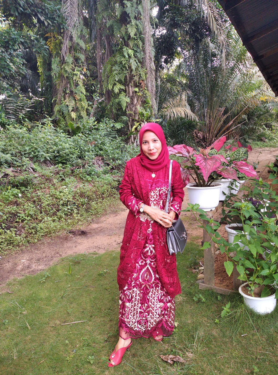 Akm Ritonga profile icon