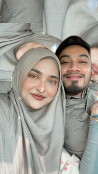 Amilin Latfi profile icon