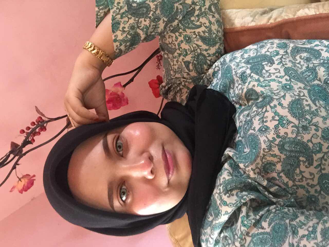 Wan Nur Syamimi profile icon