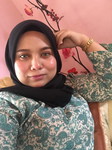 Wan Nur Syamimi profile icon