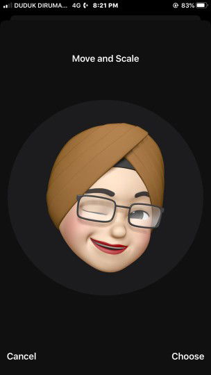 Siti Nur Amalina profile icon