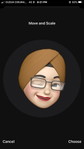Siti Nur Amalina profile icon