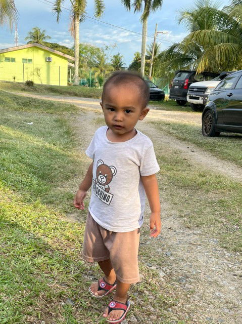 ibu penyayang profile icon