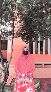 Fadhilatunnisa Icha profile icon