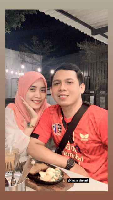 Ade Silvia profile icon