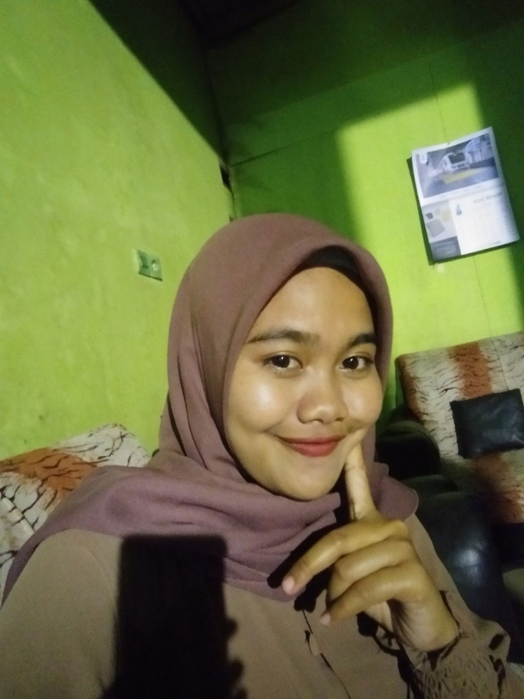 ilah bahiroh profile icon