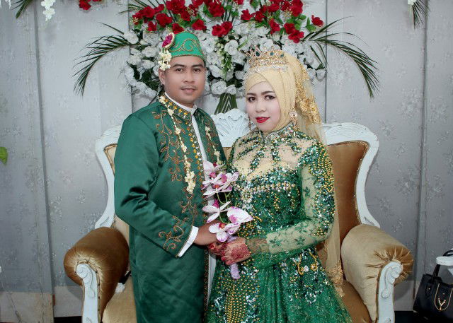 Rahmayanti Ahmad profile icon