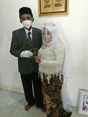 Arsita maghfiroh profile icon