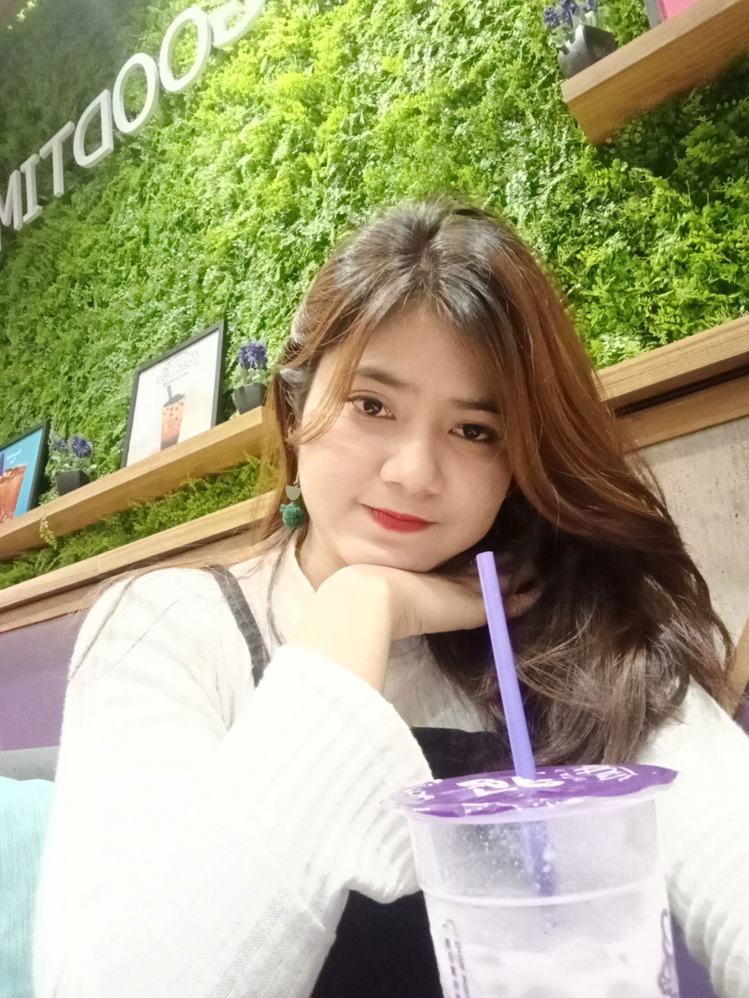 Siska Utari profile icon