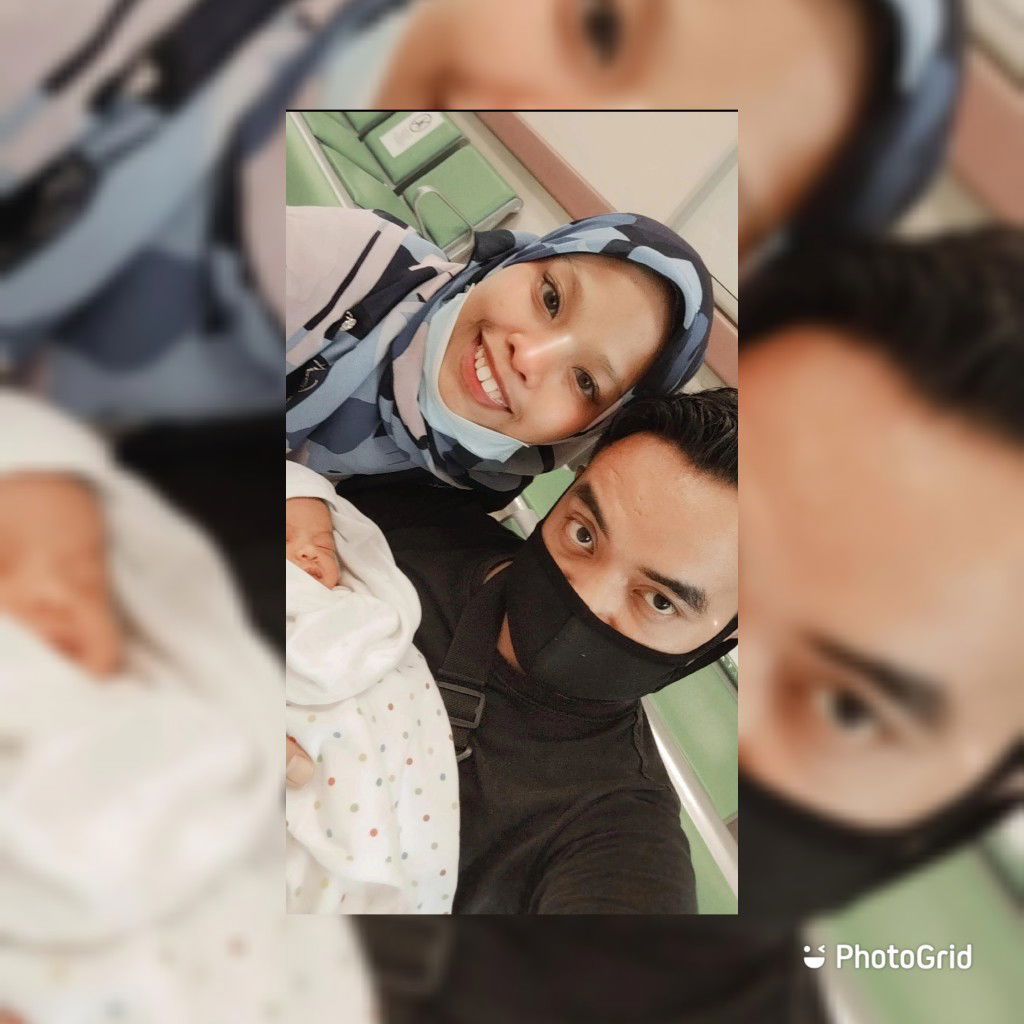 Melati Diwan profile icon