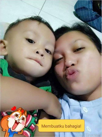 Sitie Aliyah profile icon