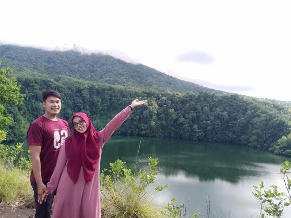 ade rezky profile icon