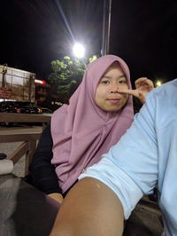 linda Rasid profile icon