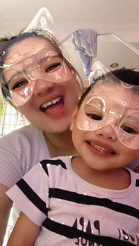 Jesicca Gerasi profile icon