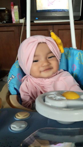 Ranni Nuraini profile icon