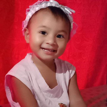 SUNSHINE TIVIDAD profile icon