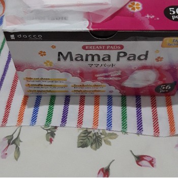 mama ped