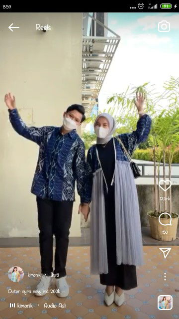 Febriyanti profile icon