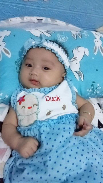 Falisha aqila putri profile icon