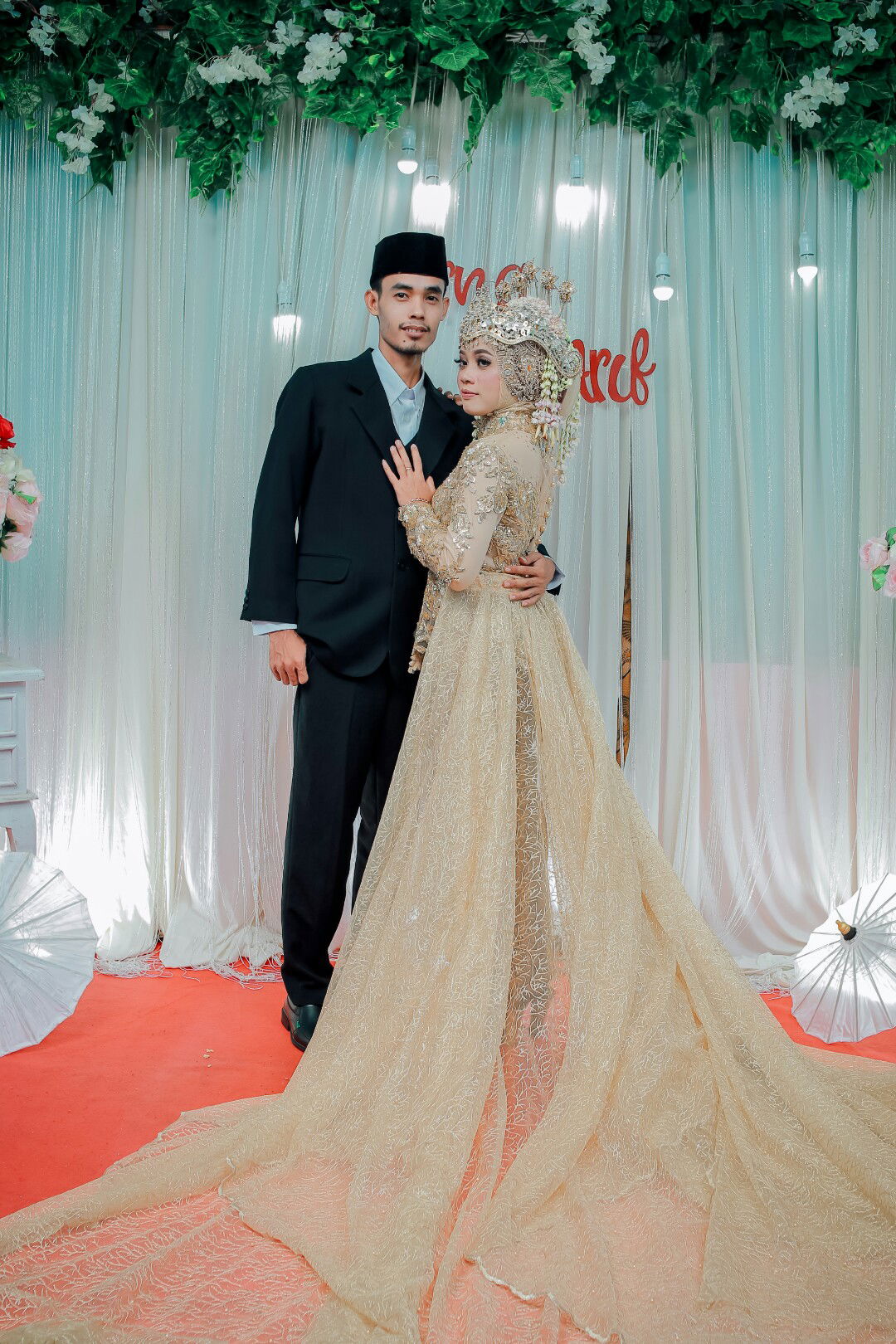 neina khan profile icon