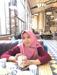 Irchamna Chamalia profile icon