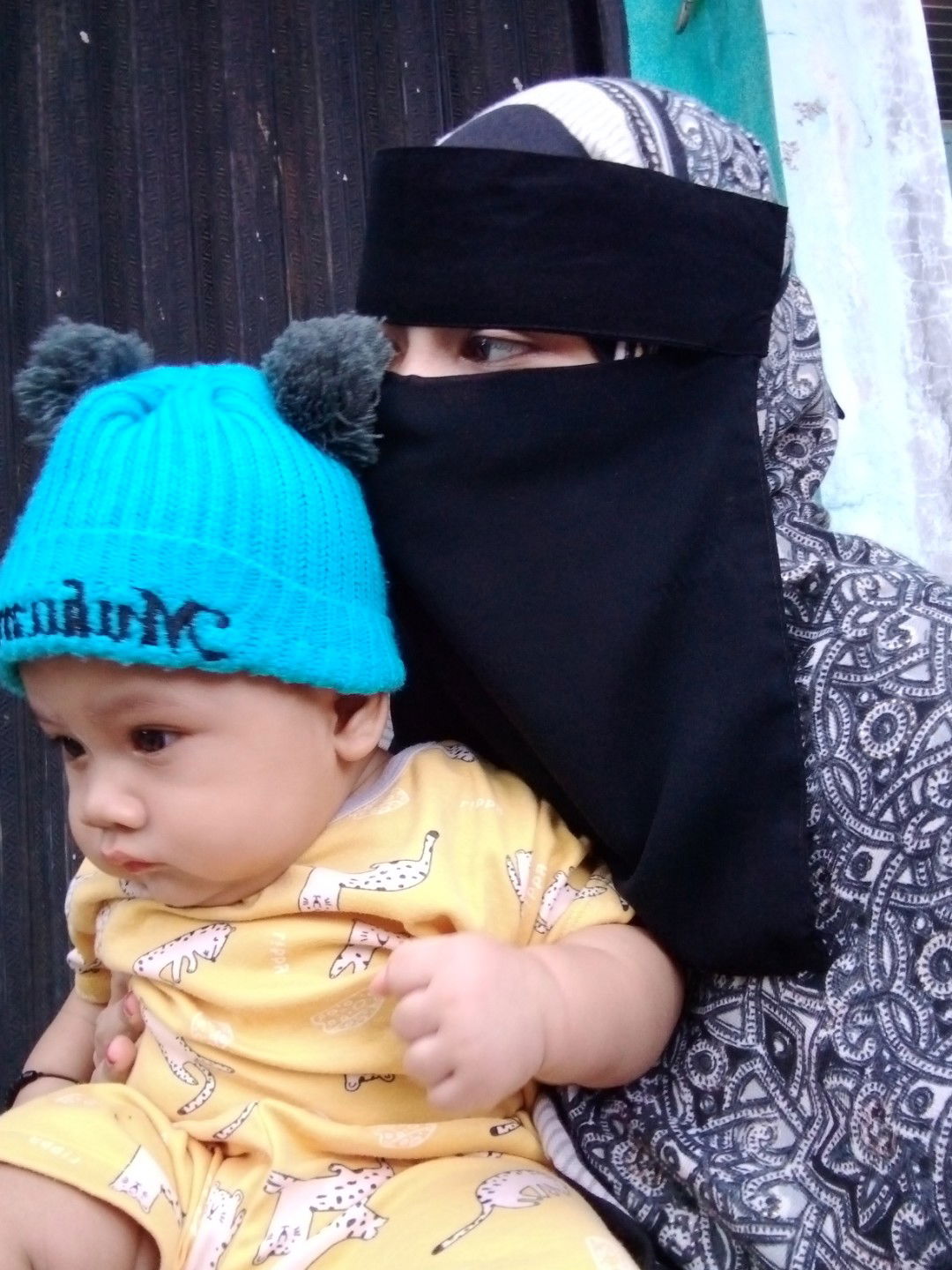 Fadhia Rumi profile icon