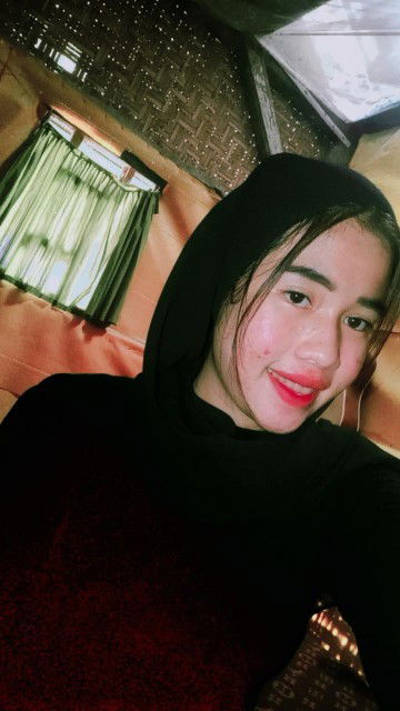 enggifitriana profile icon