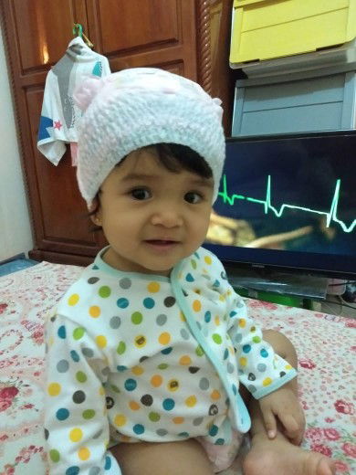 Siti Arini Risandi profile icon