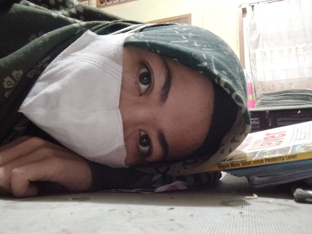 Bunda Hanum profile icon