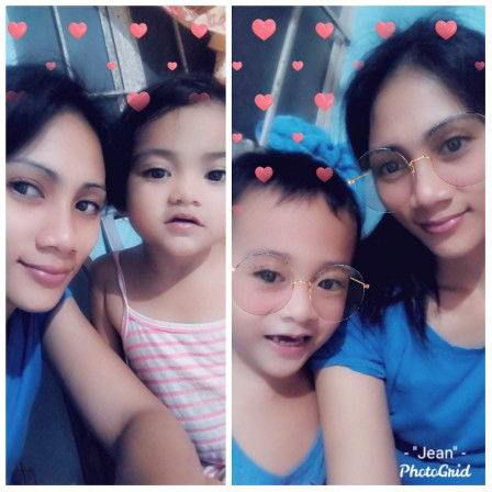 Marry Jean profile icon