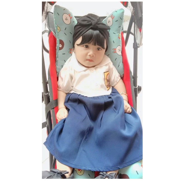 Kavita putri profile icon