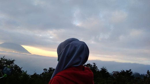 Ulfah anisah profile icon