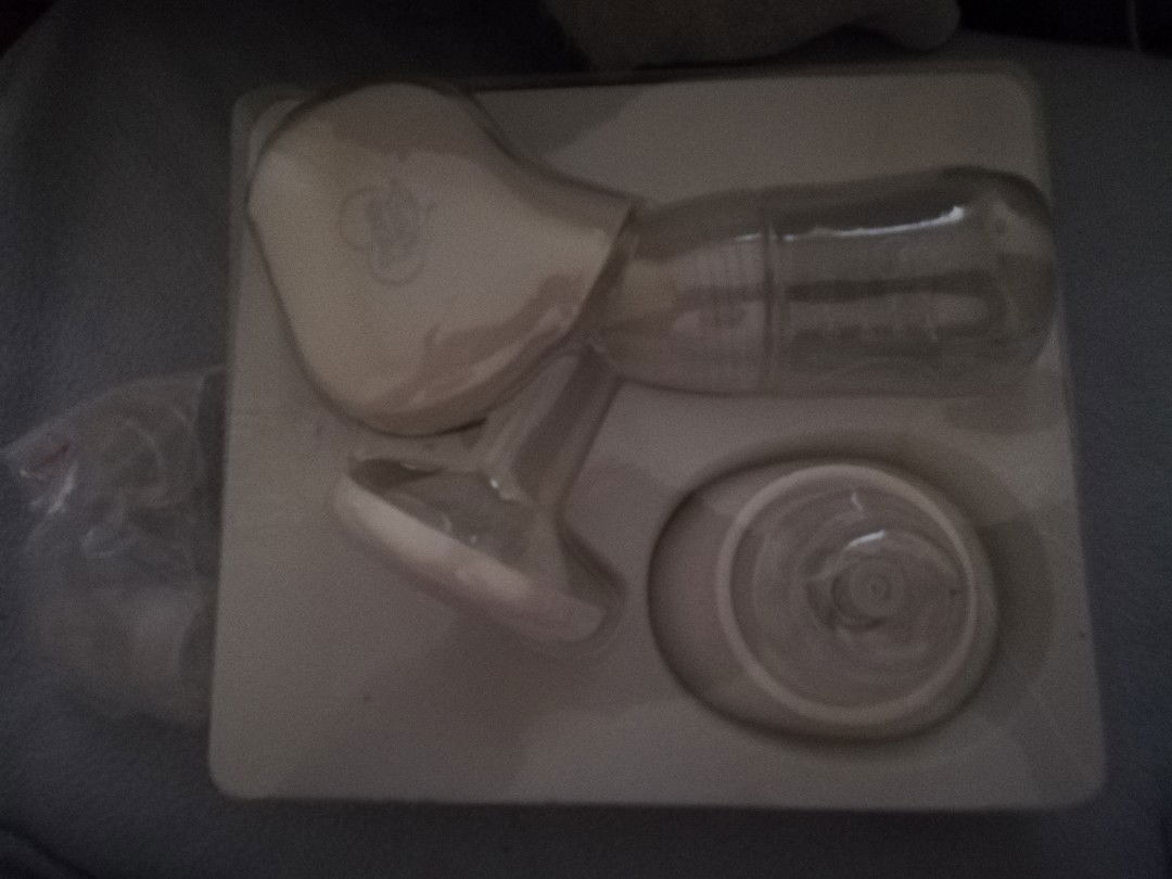 Breast Pump