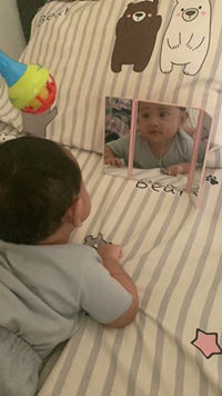 Nia Saputro profile icon