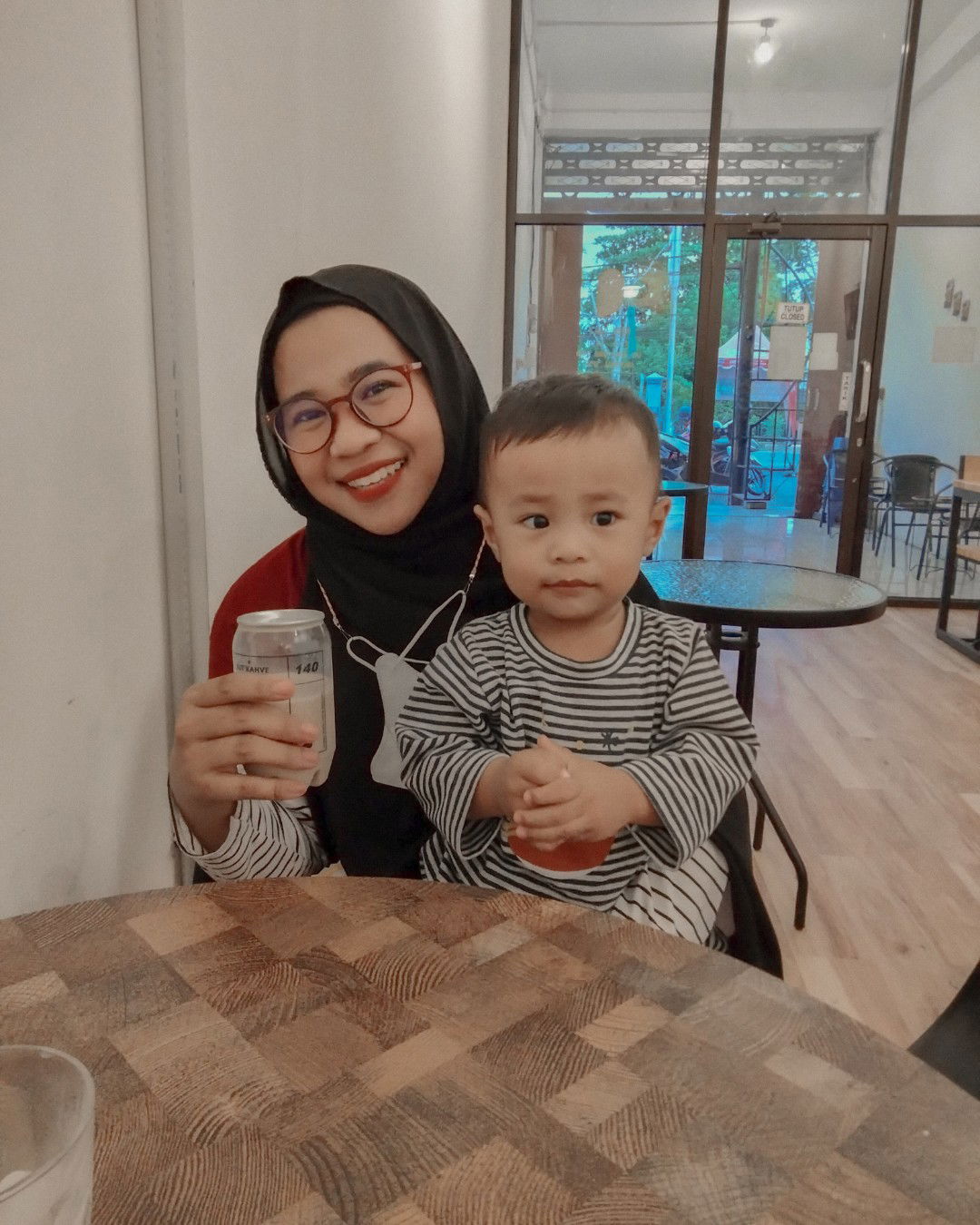 Rica Inti Riyani profile icon